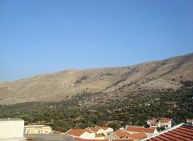 Chorio Hotel 