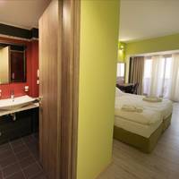 Hotel Lefkas 