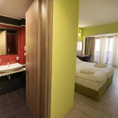 Hotel Lefkas 