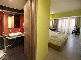 Hotel Lefkas 