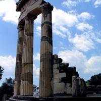 Tholos Hotel 