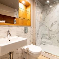 The Lawrance Luxury Aparthotel - Harrogate