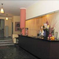 Mentor Hotel 