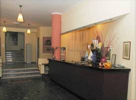 Mentor Hotel 
