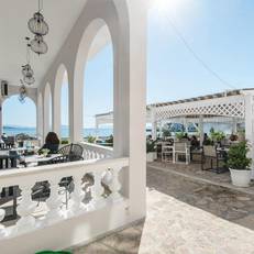 Klimis Hotel 