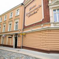 Hotel Starka 