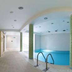 Bursztyn Spa 