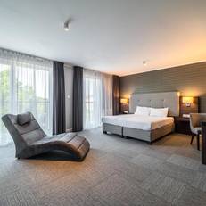 Hotel Weneda 