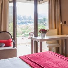 Hotel Cidnay 