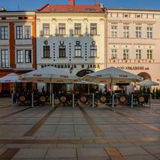 Hotel U Jana 