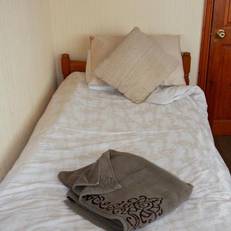 Brae-Mar B&B 