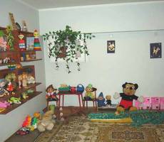 Игровая комната