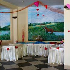 Hotel Mazury 