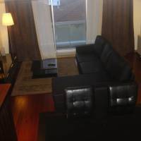 Espinho Flat 