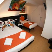 Heathrow Inn 