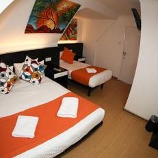 Heathrow Inn 