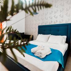 Hotel Torini 