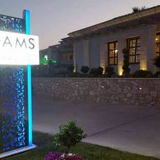 Adam's House 