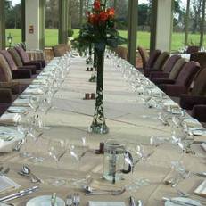 Offley Place 