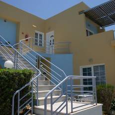 Futura Hotel 