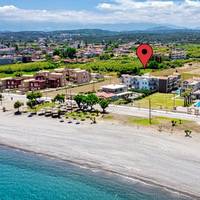 Oliva Beach (ex.Katrin Beach)