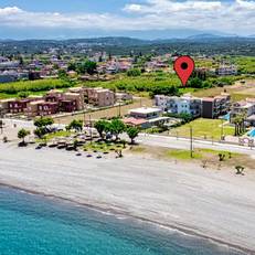 Oliva Beach (ex.Katrin Beach)