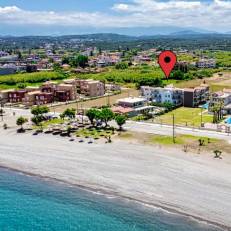 Oliva Beach (ex.Katrin Beach)