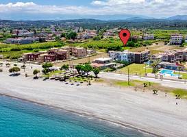 Oliva Beach (ex.Katrin Beach)