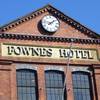 Fownes Hotel 