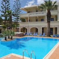 Sunny Suites 