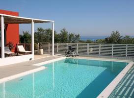 Villa Bamboo 