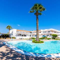 Sabina Hotel 