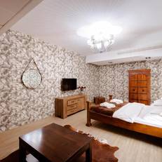 Hotel Lenart 