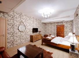 Hotel Lenart 