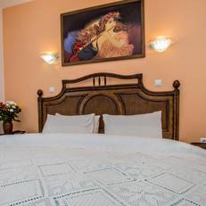Tinos Resort 