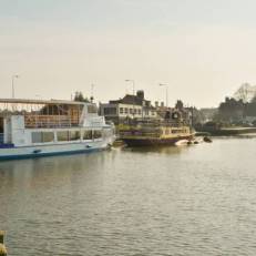 Wherry Hotel 