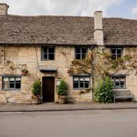 The Lamb Inn 