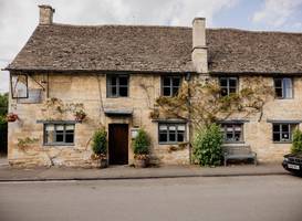 The Lamb Inn 