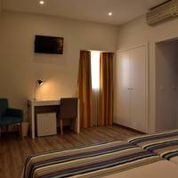 Hotel Menfis 
