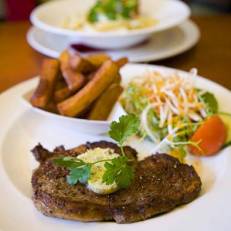 Cafe Bar 26 