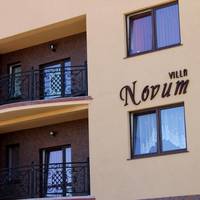 Villa Novum 
