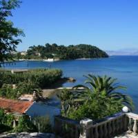Aegli Hotel 