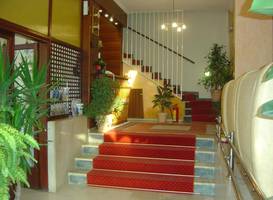 Hotel Dalia 