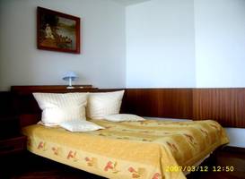 Hotel Dedal 