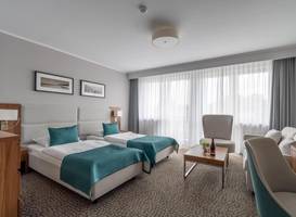 Hotel Wolin 