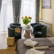 Hotel Orion 