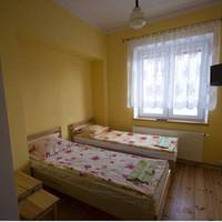 Hotel Iskra 