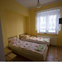 Hotel Iskra 