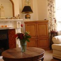Acorn Lodge 