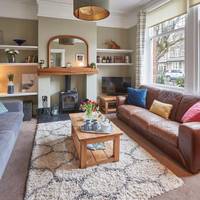 Acorn Lodge 